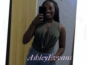 AshleyEvvans