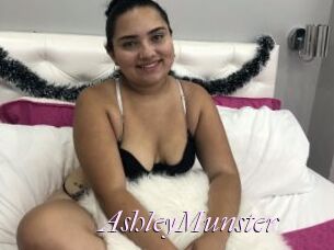 AshleyMunster