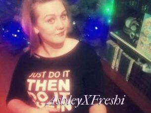 AshleyXFreshi