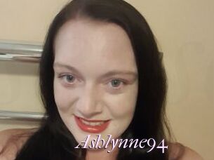Ashlynne94