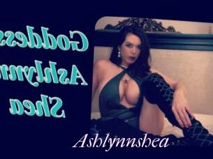 Ashlynnshea