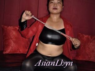 AsianLhyn