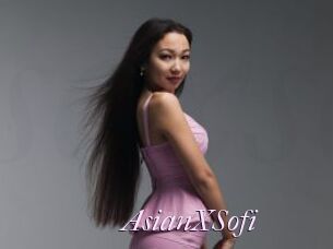 AsianXSofi