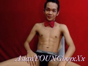 AsianYOUNGboyxXx