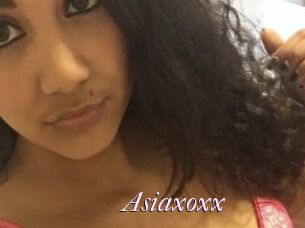 Asiaxoxx