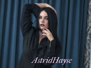 AstridHayse