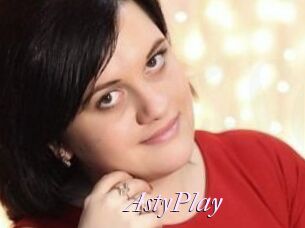 AstyPlay