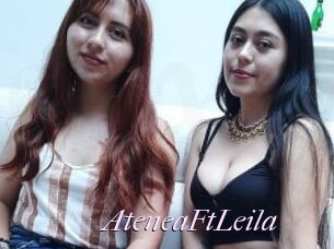 AteneaFtLeila