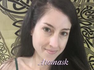 Atomask
