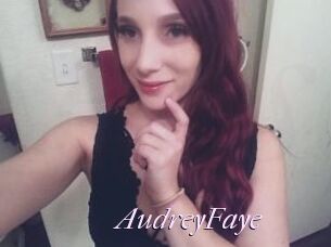 AudreyFaye