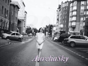 AureliaSky