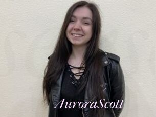 AuroraScott