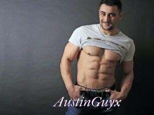 AustinGuyx