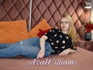 AvaWilliams