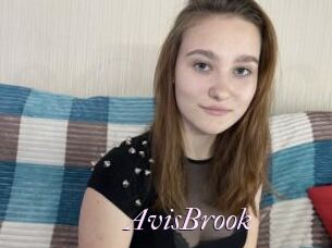 AvisBrook