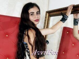 AvrilFox
