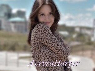 AvroraHarper