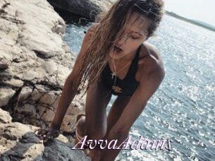 AvvaAdams