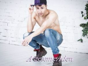 AwesomeAden