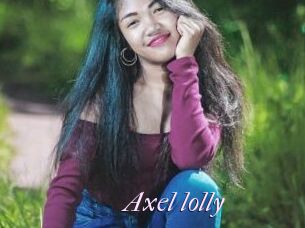 Axel_lolly