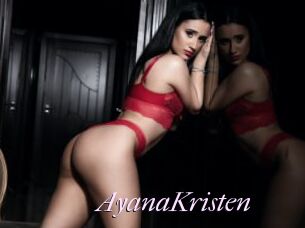 AyanaKristen