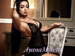 AyanaMoretti