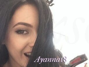 Ayanna18