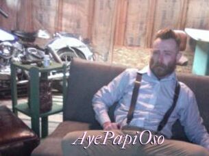 AyePapiOso
