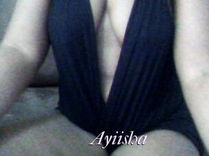 Ayiisha