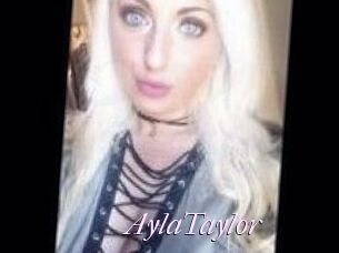AylaTaylor