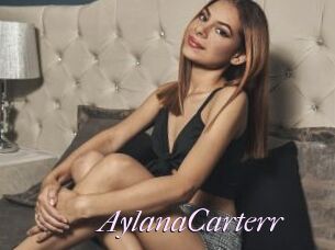 AylanaCarterr