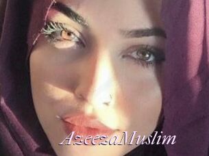 AzeezaMuslim