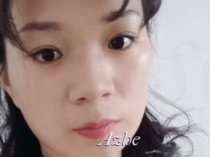 Azhe