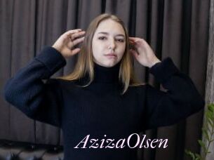 AzizaOlsen