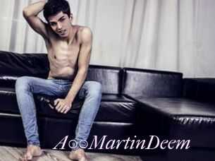 A00MartinDeem