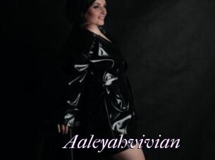Aaleyahvivian
