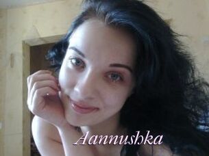 Aannushka