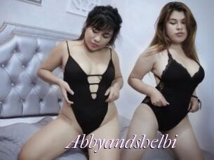 Abbyandshelbi