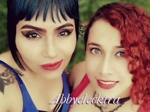 Abbyelecktra
