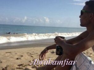Abrahamfiar