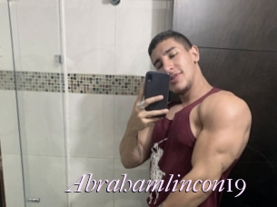 Abrahamlincon19