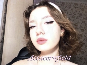Accacornfield