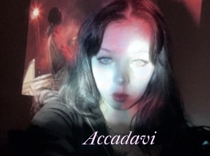 Accadavi