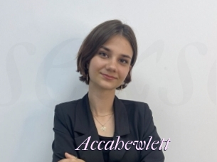 Accahewlett