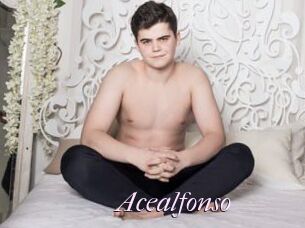 Acealfonso