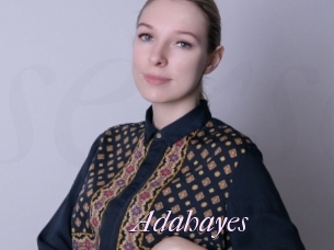 Adahayes