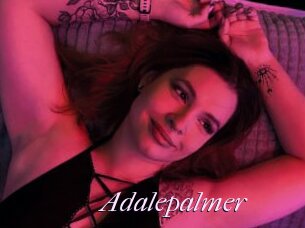 Adalepalmer