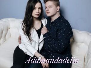 Adamandadelia