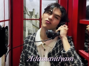 Adamandyam
