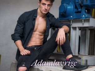 Adamlavrige